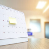 日程調整を簡単に！Microsoft Bookings を使ったミーティング日程調整方法