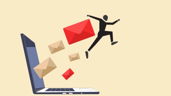 迷惑メールの脅威から身を守る：簡単で効果的なステップ