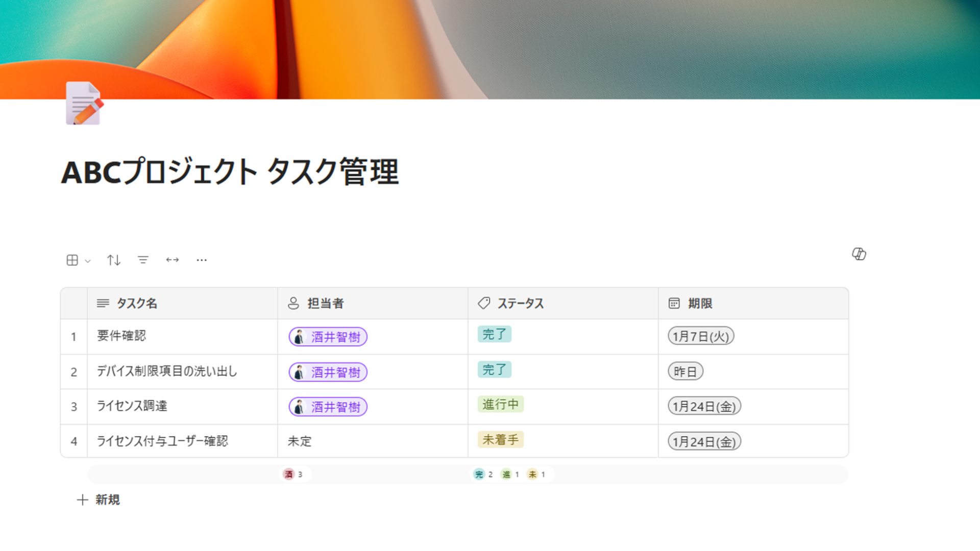 【Microsoft Loop徹底解説】プロジェクト管理・議事録・手順書を効率化する最新活用事例まとめ | 株式会社WITHWIT