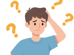 情報が多すぎて自社に合った活用方法がわからず悩む様子