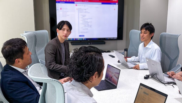 株式会社アーバンプラン様 導入事例