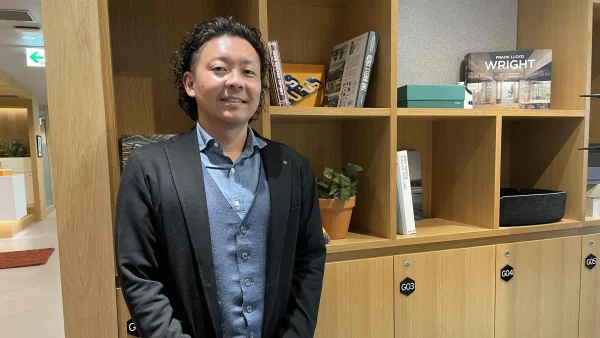 IT担当者不在でも安心。Microsoft 365導入で「場所にとらわれない働き方」を実現