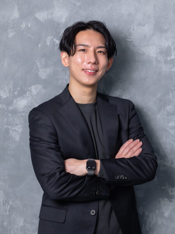 代表取締役CEO 酒井 智樹