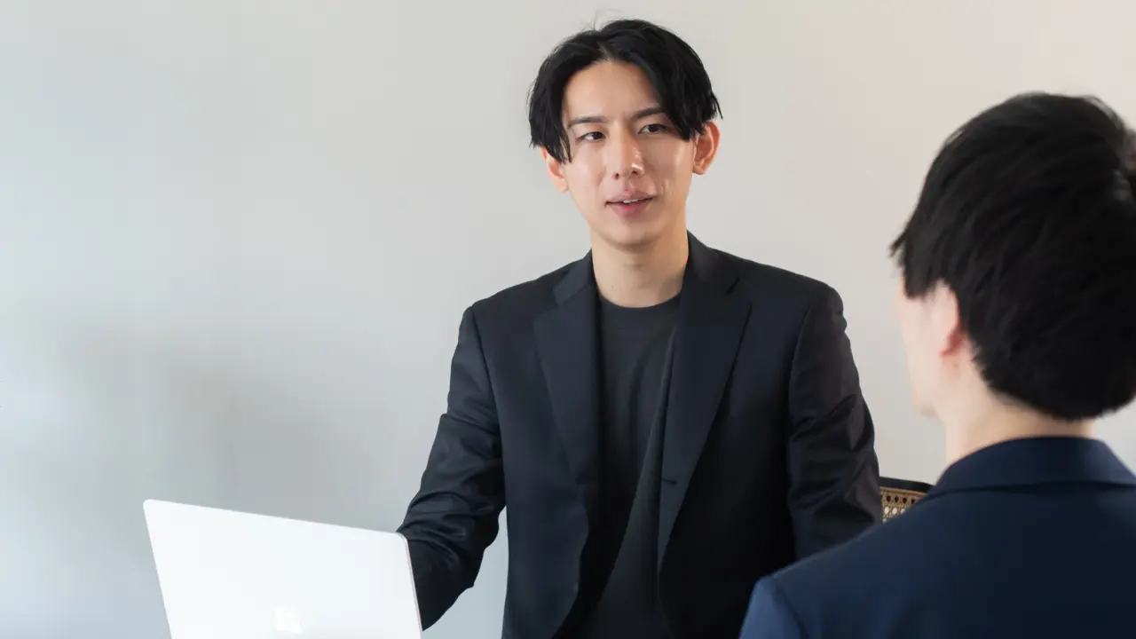 専門家による無料相談